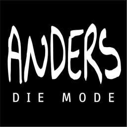 Anders die Männermode